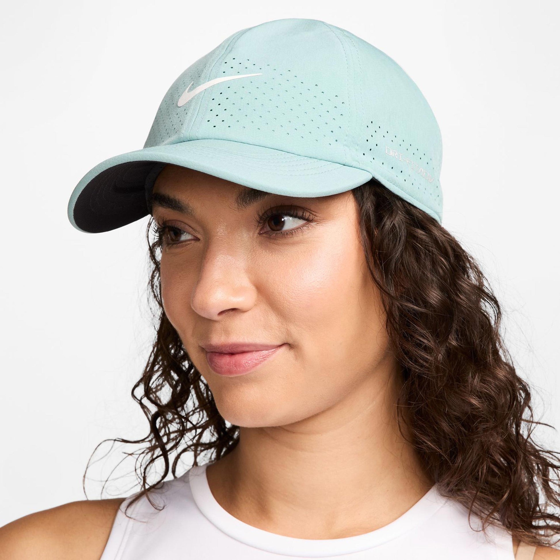 Nike Dri-Fit Advantage Club Cap Unisex-salbei