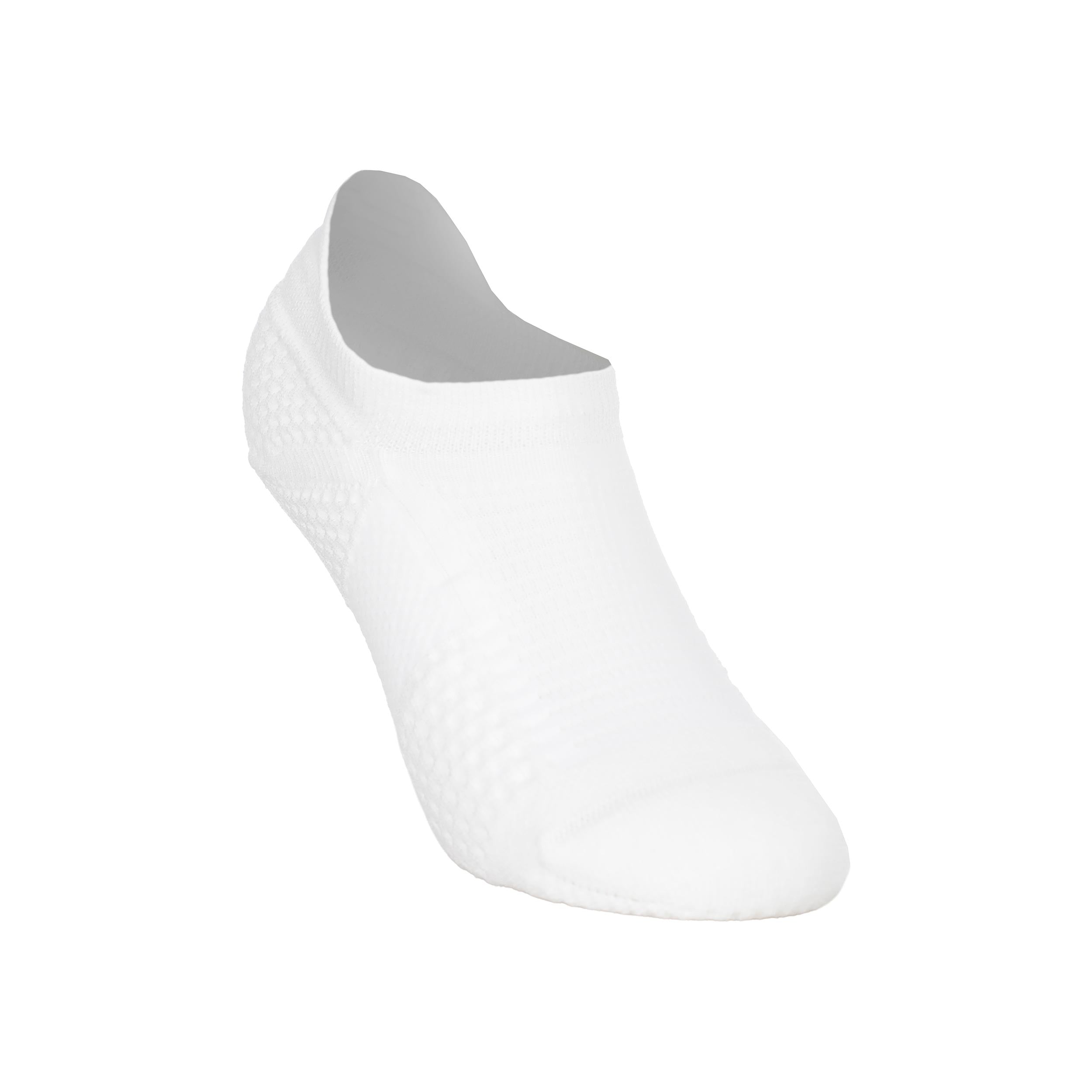Nike Unicorn Tennissocken-Weiß