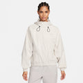 Storm-Fit Swift Laufjacke Damen - creme