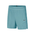 Court Dri-Fit Slam Shorts Herren-Petrol,Grün