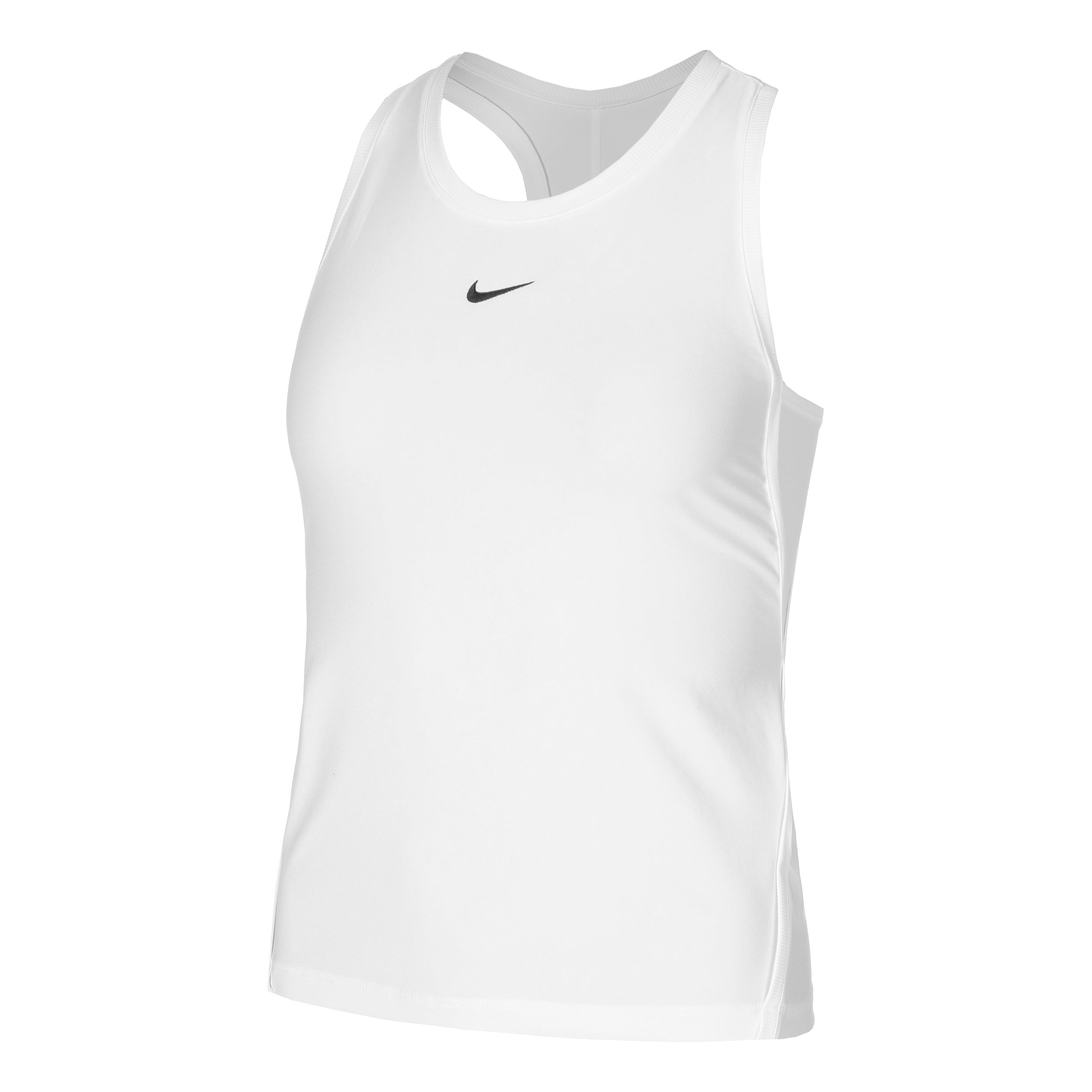 Nike Dri-Fit Victory Tank-Top Damen-Weiß