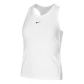 Dri-Fit Victory Tank-Top Damen-Weiß