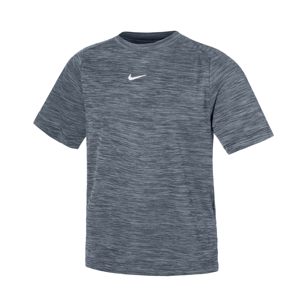 Nike Dri-Fit Multi T-Shirt Kinder-Schwarz,Grau