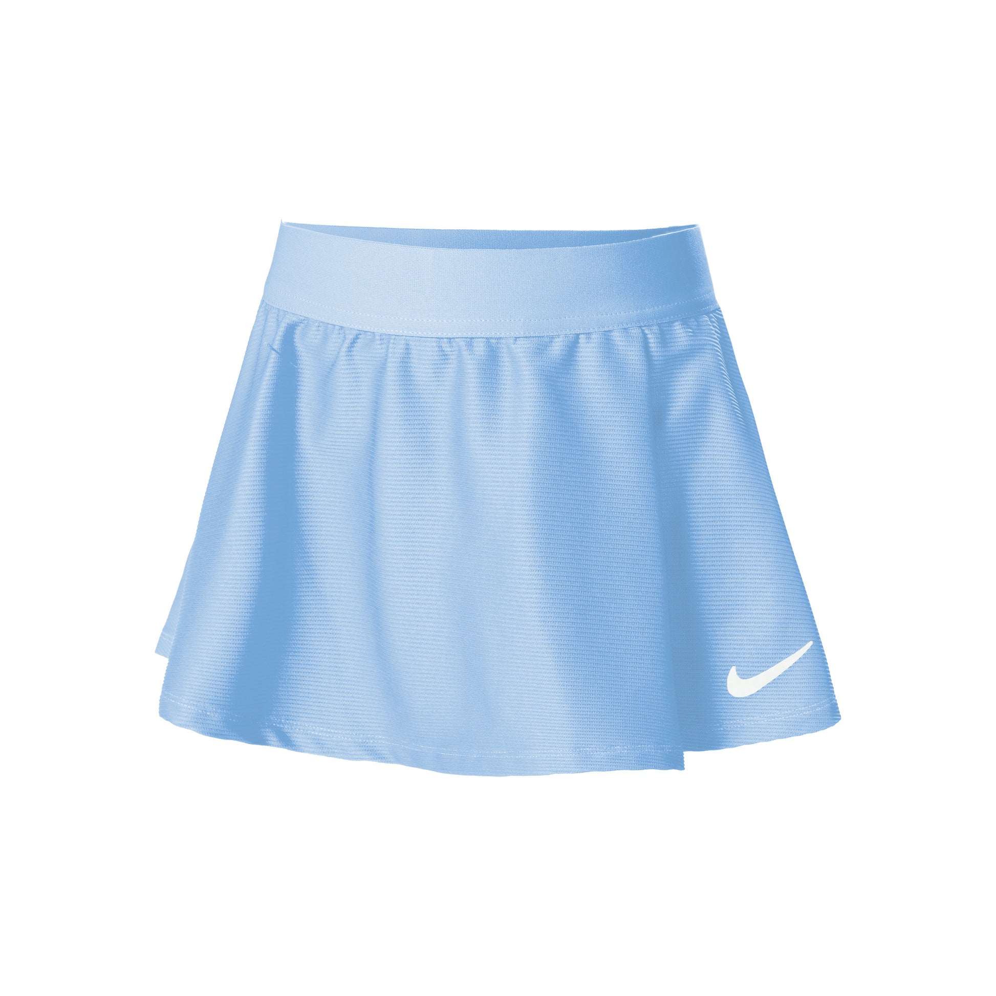 Nike Dri-Fit Victory Big Rock Mädchen - hellblau, weiß
