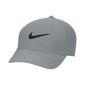 Dri-Fit Club Cap Unisex - grau, schwarz