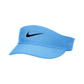 Dri-Fit Visor Unisex - blau,