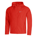 Miler Laufjacke Herren - rot