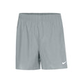Challenger 5in Laufshorts Herren - grau