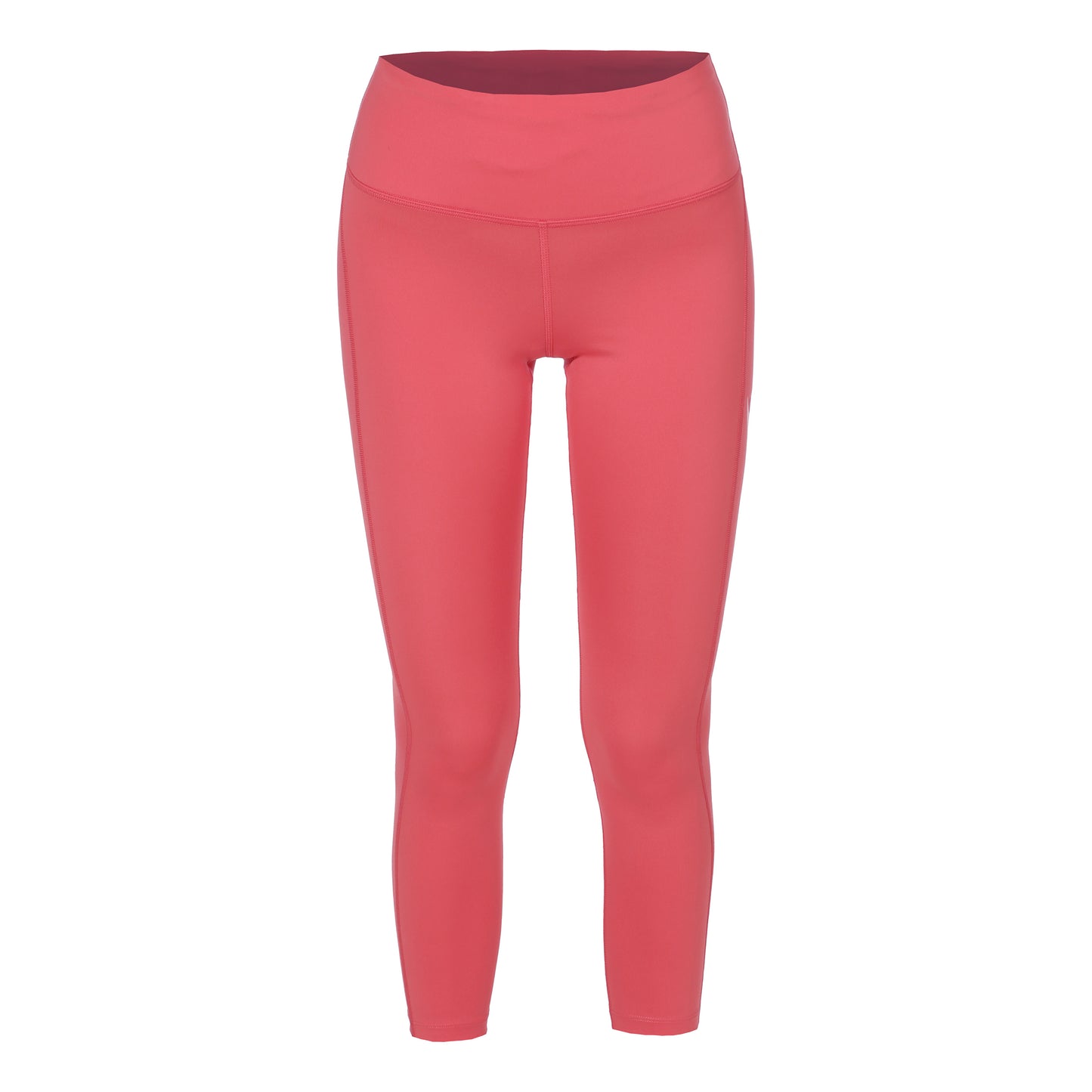 Nike Swoosh Lauftight Damen-Berry