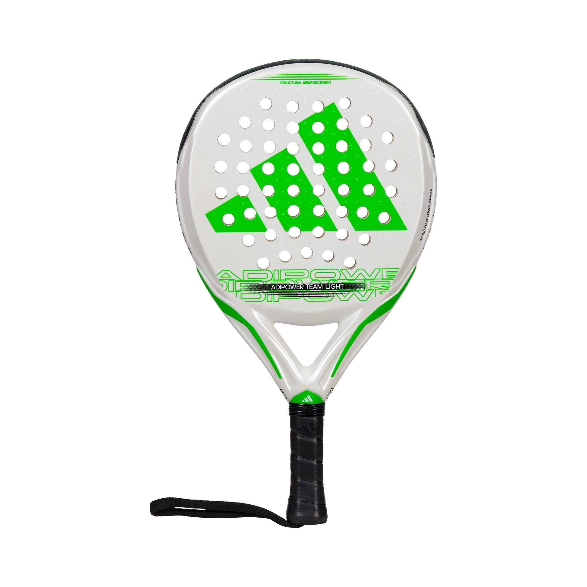 adidas Adipower Team Light 3.3 Padelschläger