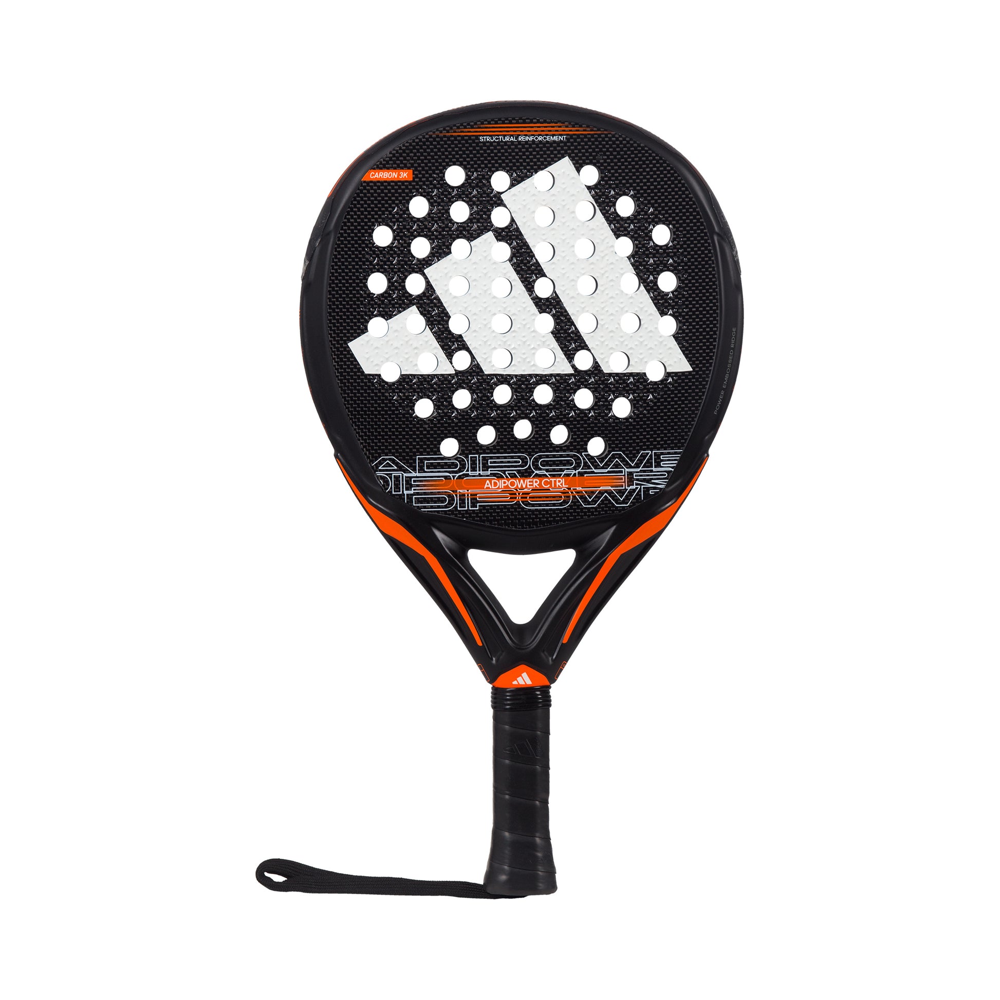 adidas Adipower CTRL 3.3 Padelschläger gebraucht