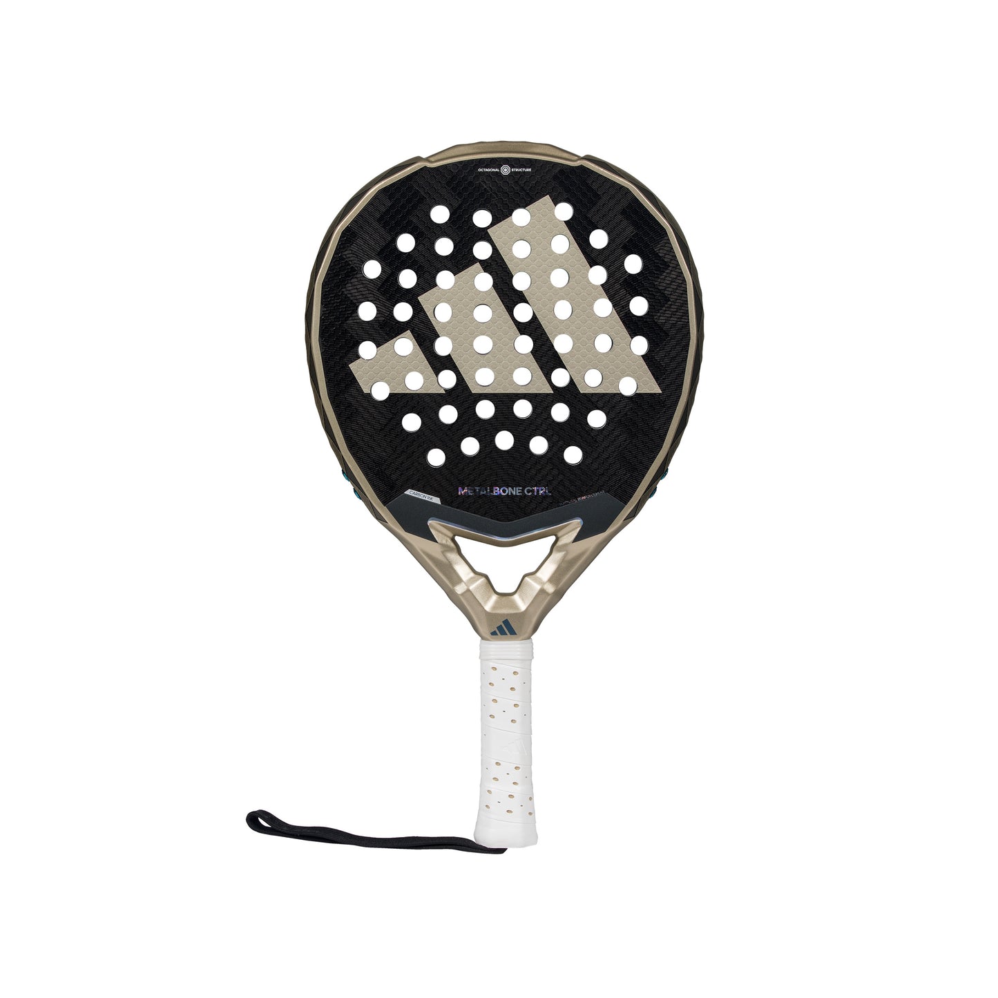 adidas Metalbone Ctrl 3.4 Padelschläger