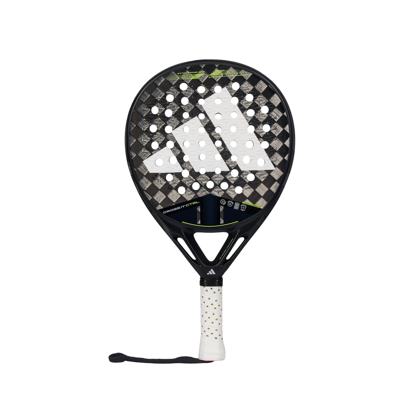 adidas It Ctrl 3.4 Padelschläger