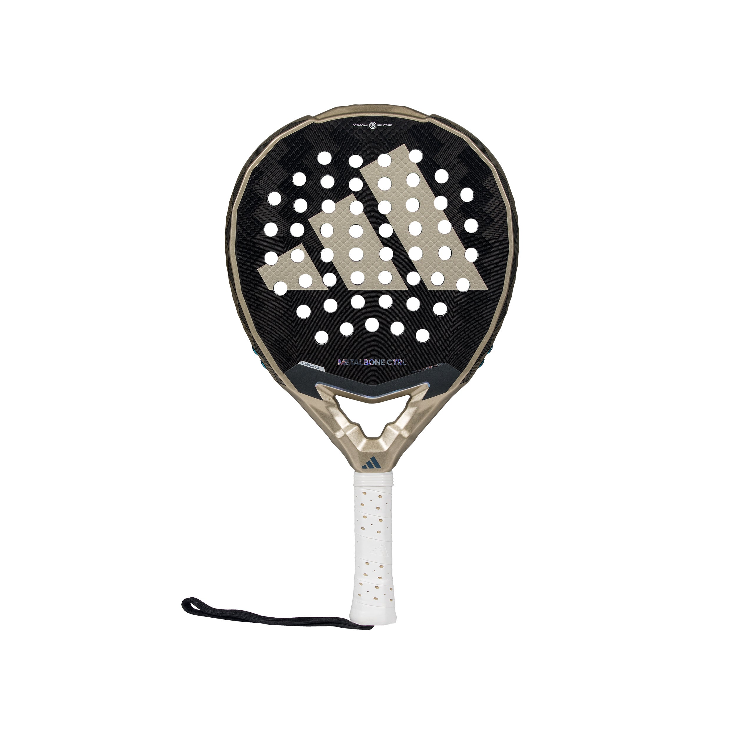 adidas Metalbone Ctrl 3.4 Padelschläger