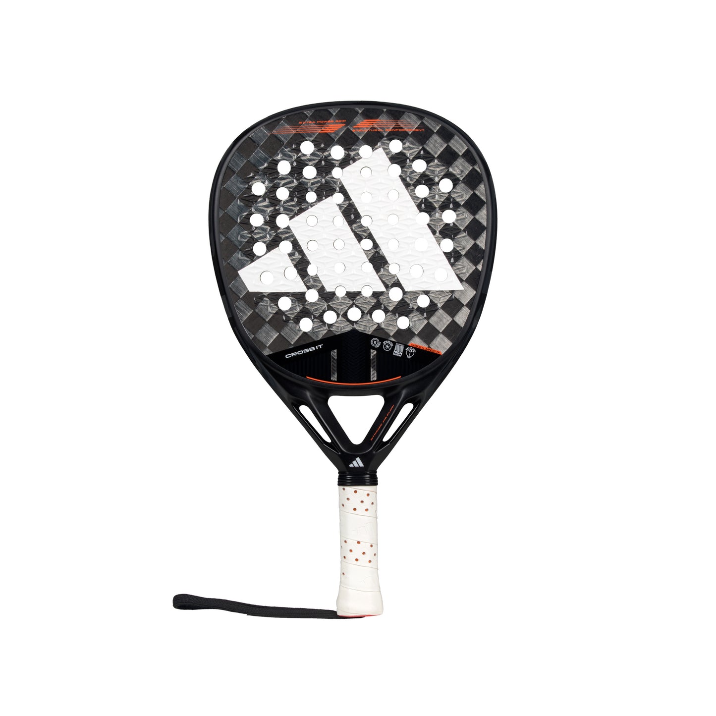 adidas It 3.4 Padelschläger