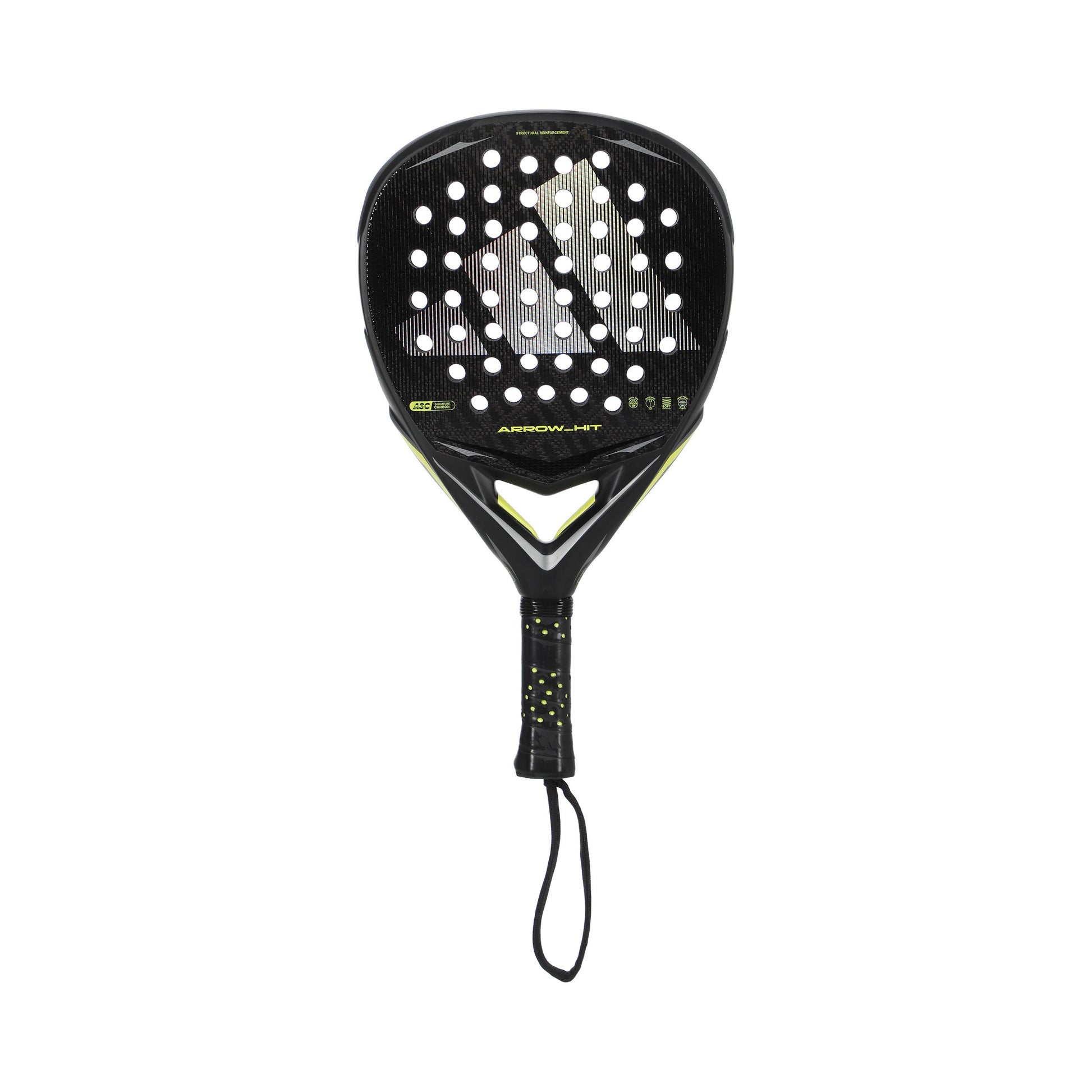 adidas Arrow Hit 2026 Padelschläger