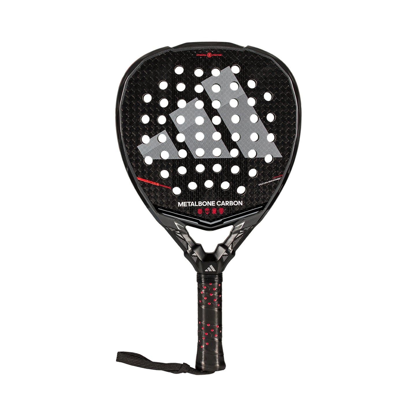 adidas Metalbone Carbon 2026 Padelschläger