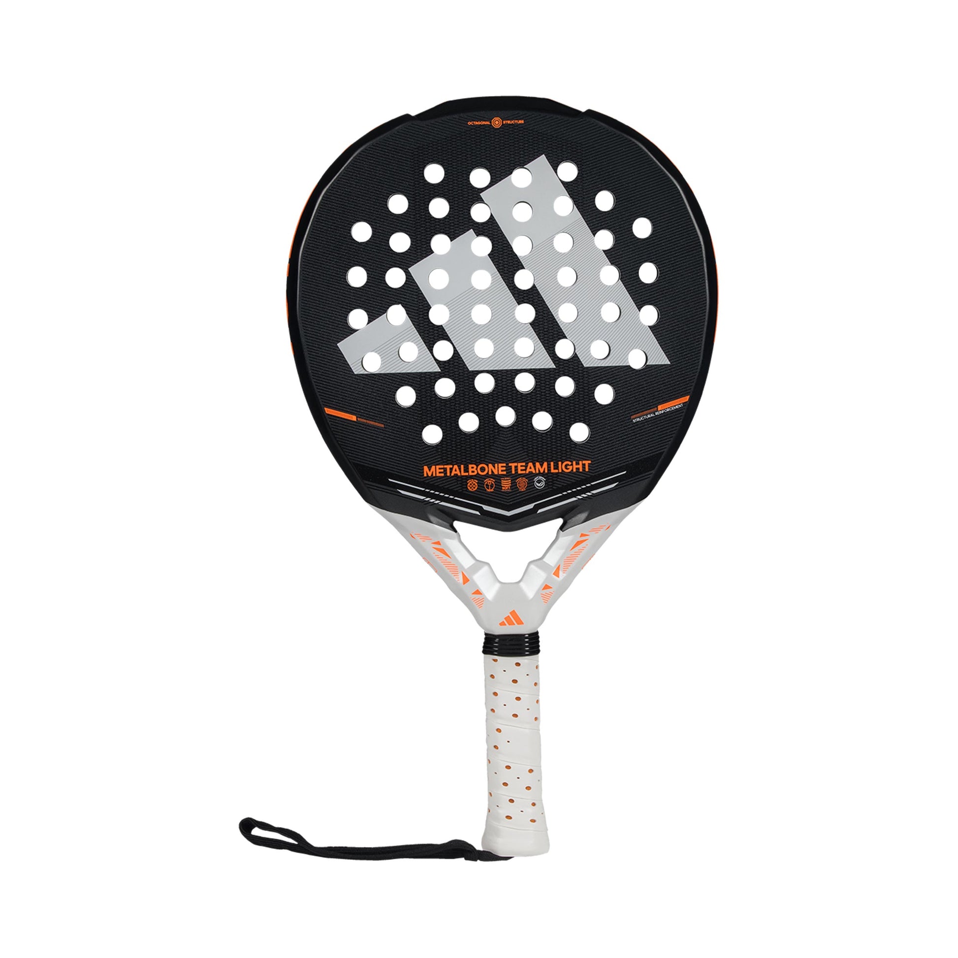 adidas Metalbone Team Light 2026 Padelschläger
