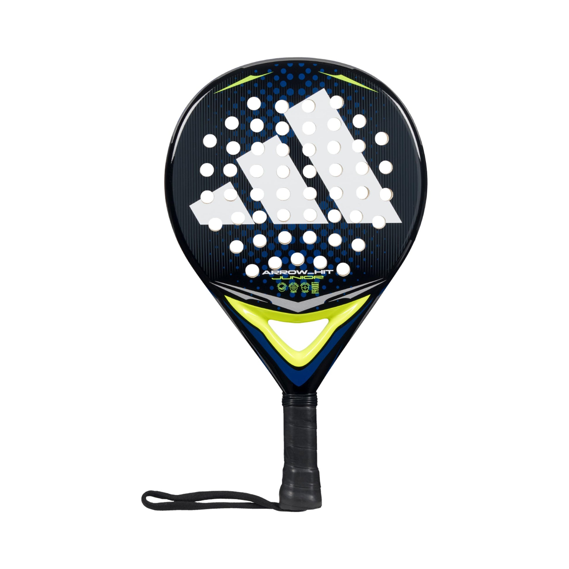 adidas Arrow Hit Junior Padelschläger