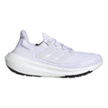 Ultra Boost 23 Neutralschuh Damen-Weiß