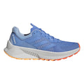Soulstride Flow Trailschuh Herren - blau, grau