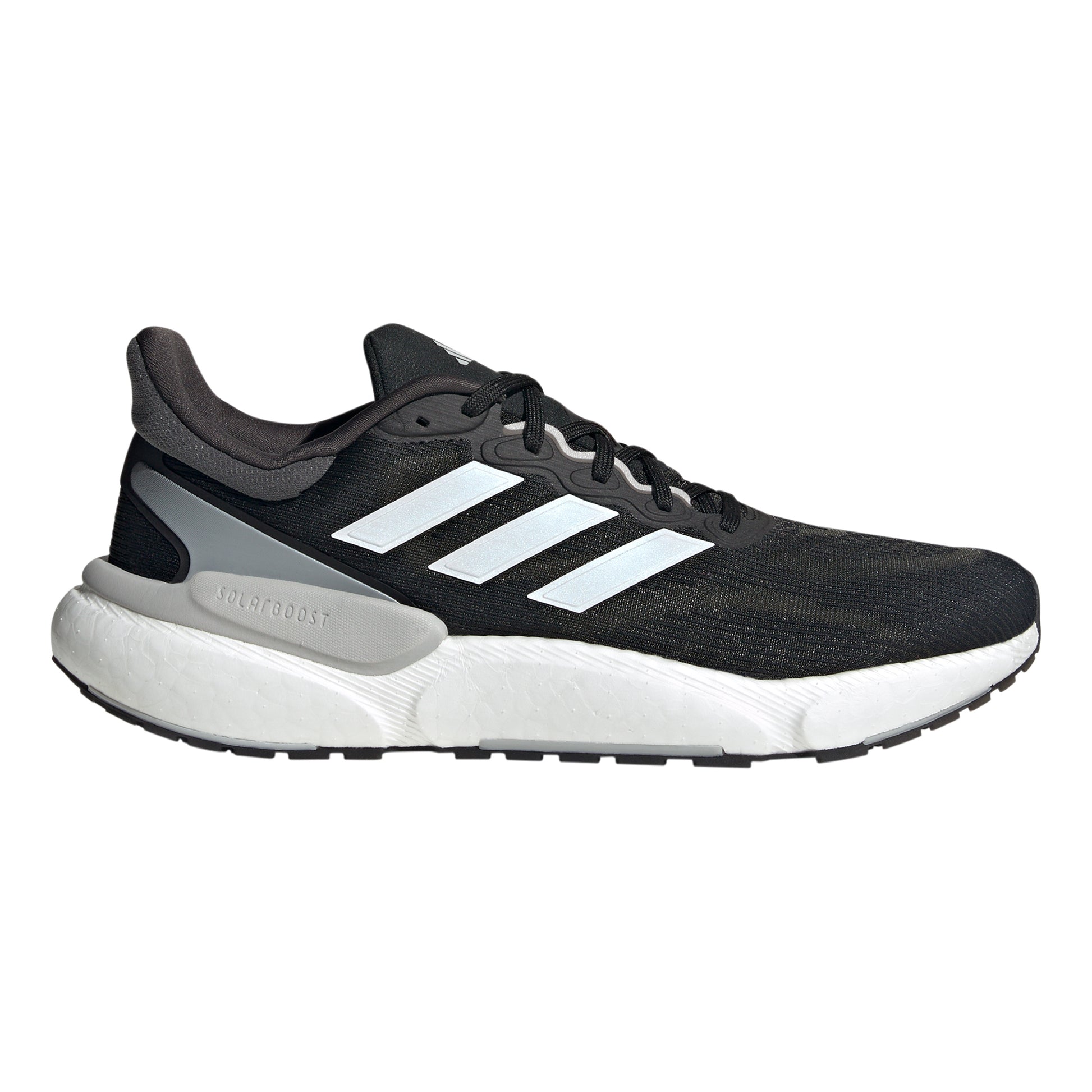 adidas Solarboost 5 Neutralschuh Herren - schwarz, weiß