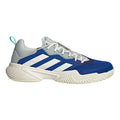 Barricade Allcourtschuh Herren - blau, grau