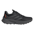 Terrex Soulstride Flow Trailschuh Herren-Schwarz,Grau