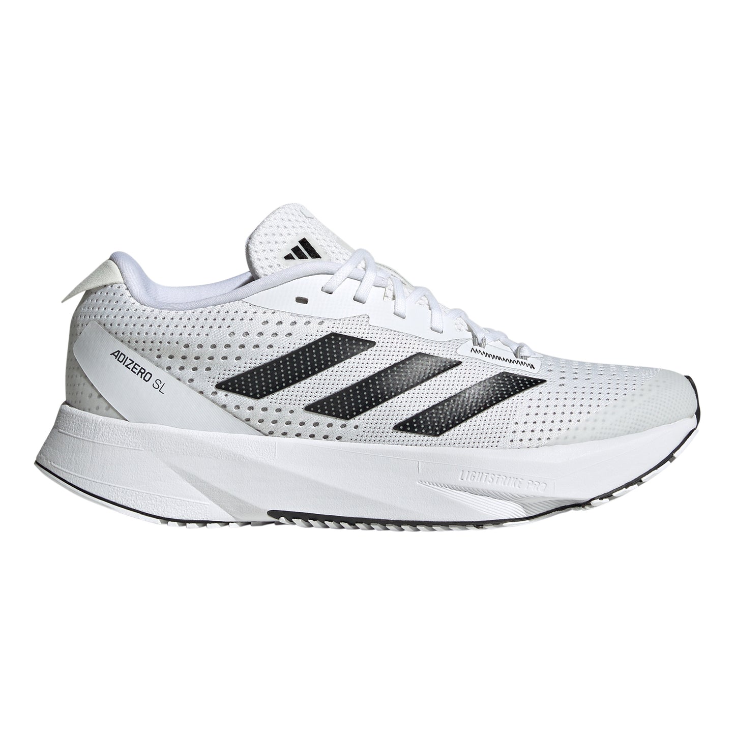 adidas Adizero SL Neutralschuh Damen - weiß, schwarz
