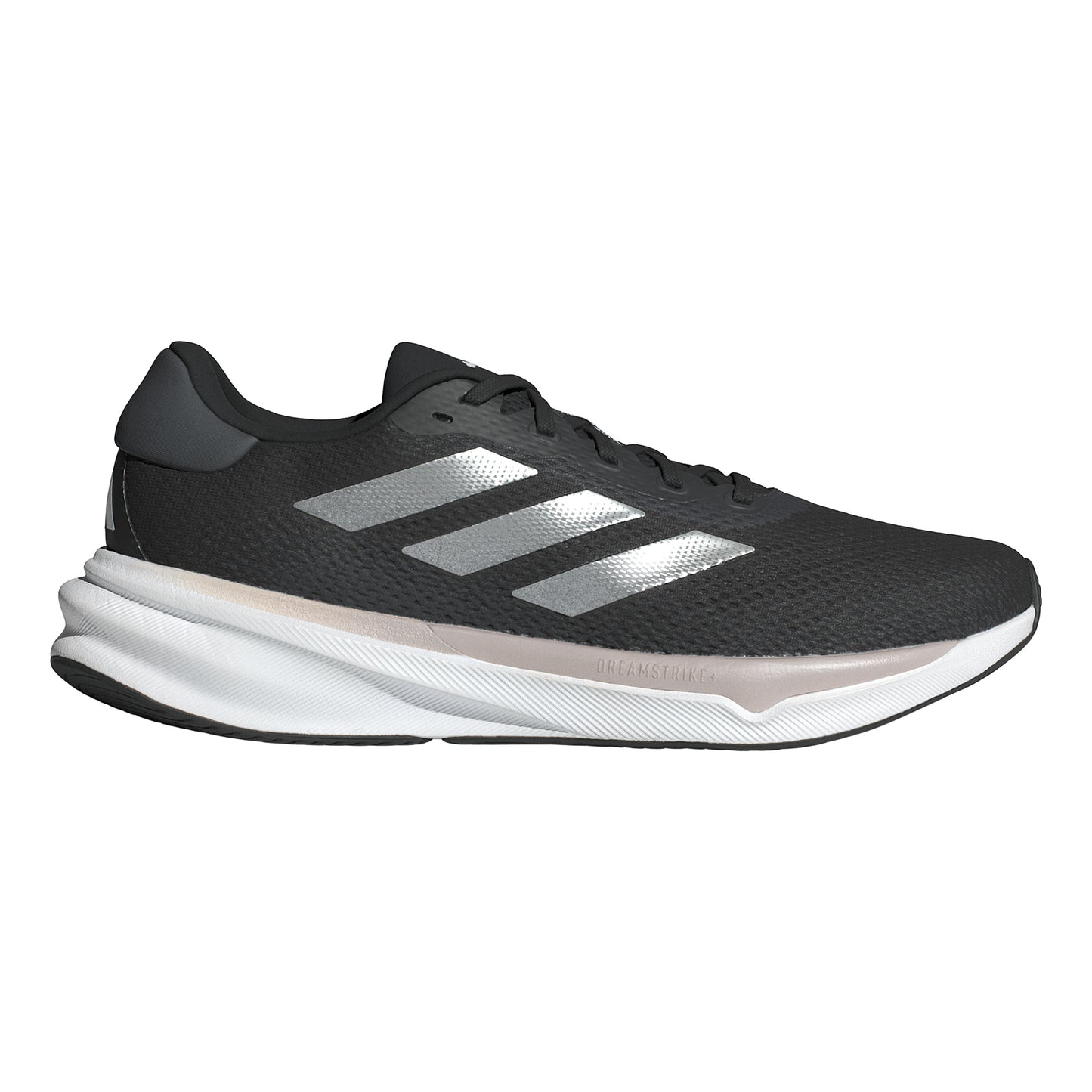 adidas Supernova Stride Neutralschuh Herren - schwarz, weiß