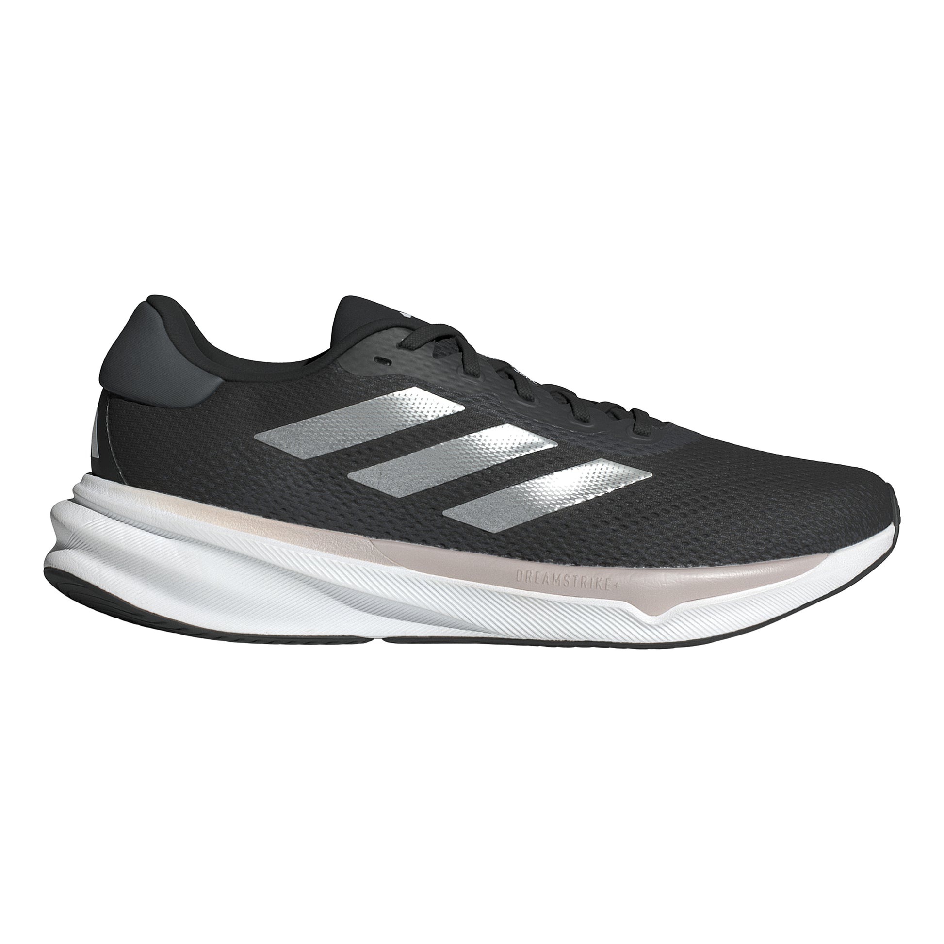 adidas Supernova Stride Neutralschuh Herren - schwarz, weiß