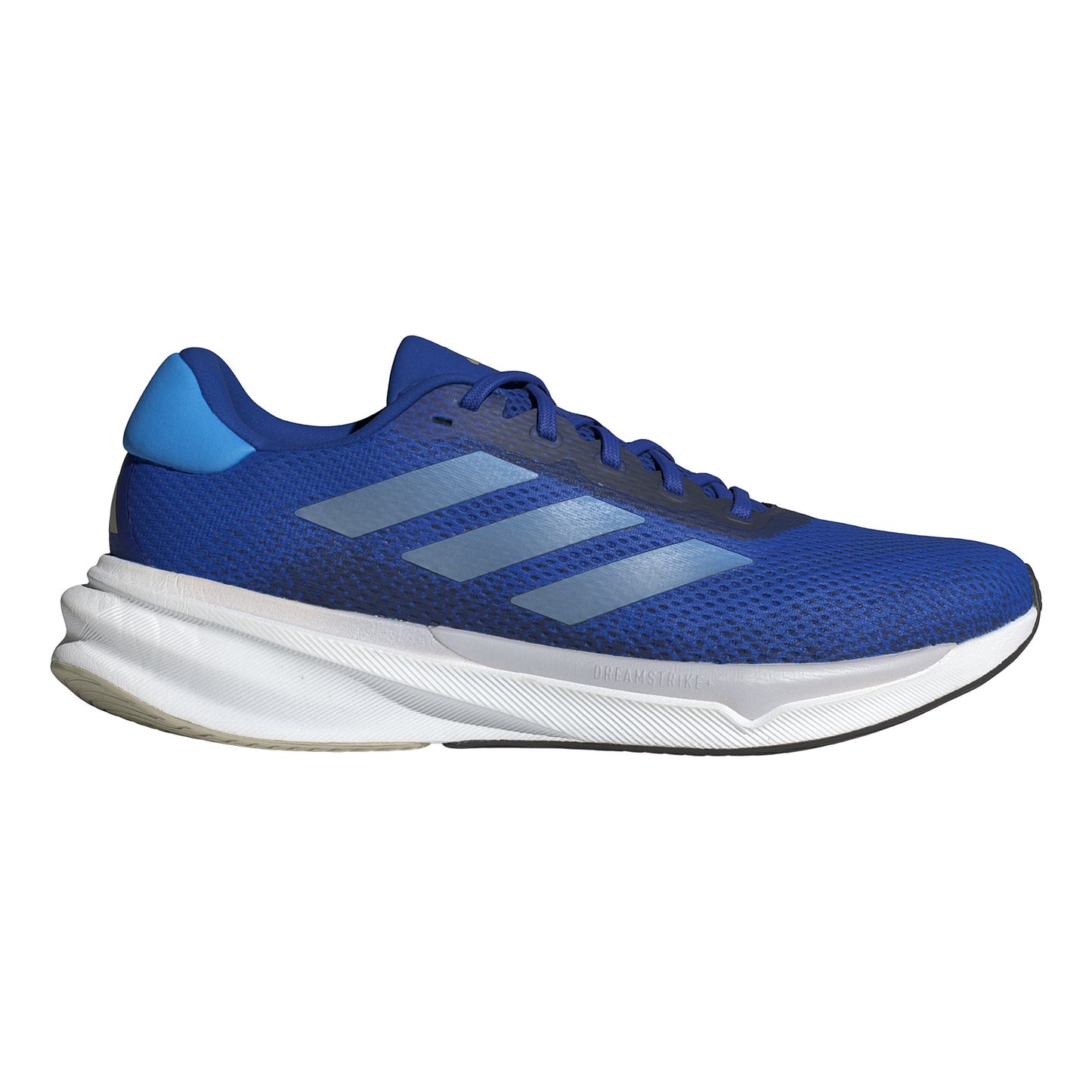 adidas Supernova Stride Neutralschuh Herren - blau