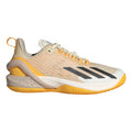 adizero Cybersonic Sandplatzschuh Damen - caramel, creme