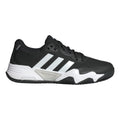 Solematch Control 2 Sandplatzschuh Herren - schwarz, weiß