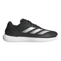 Defiant Speed 2 Sandplatzschuh Herren - schwarz, grau