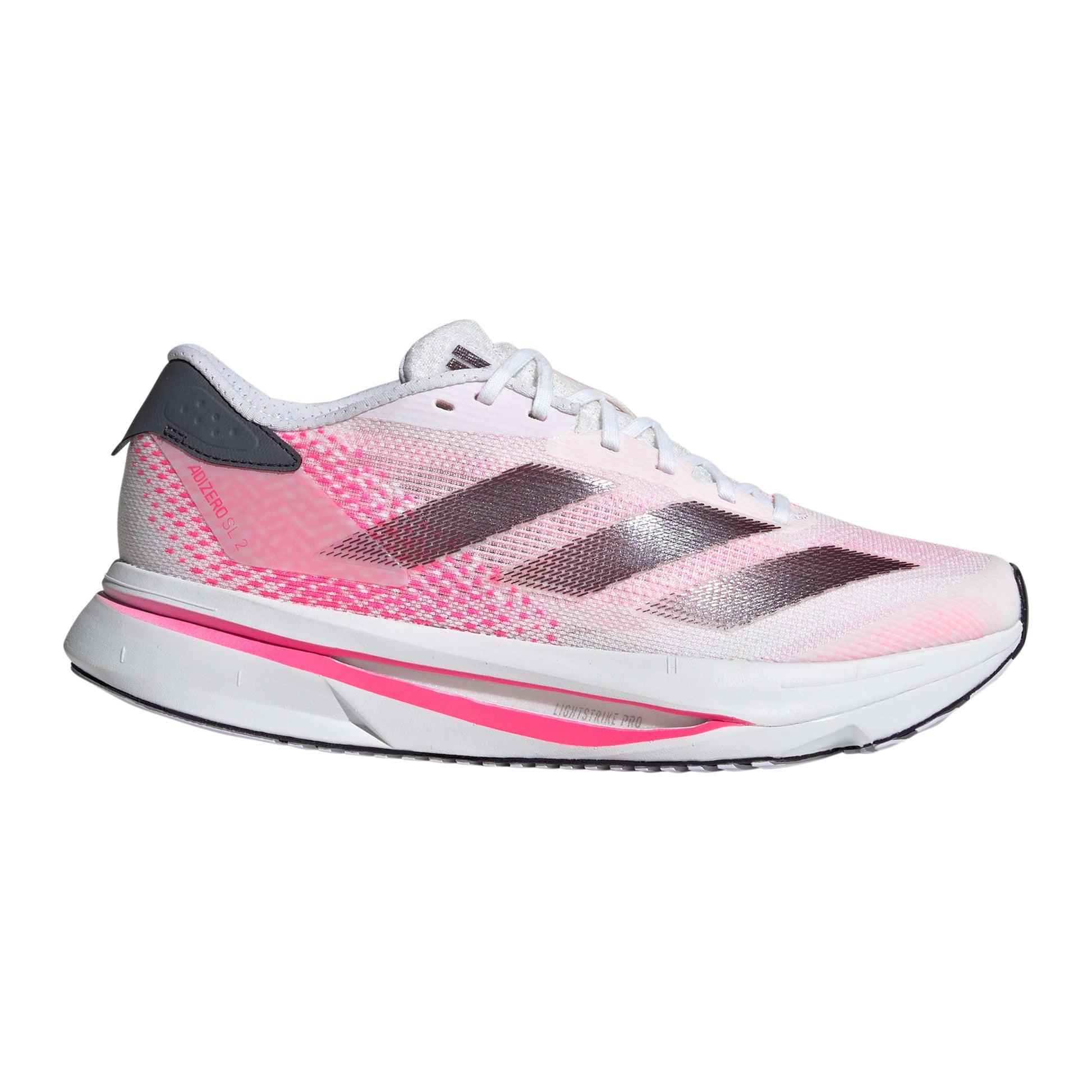 adidas adizero SL 2 Neutralschuh Damen - weiß, schwarz