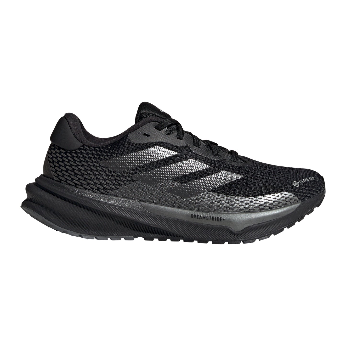 adidas Supernova GTX Neutralschuh Damen - schwarz