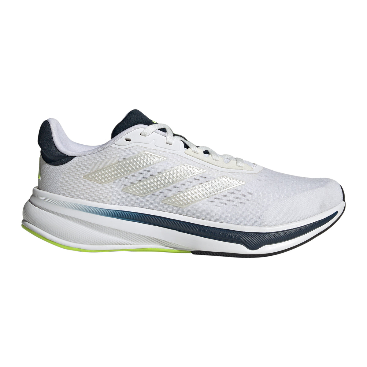 adidas Response Super Neutralschuh Herren - weiß, schwarz
