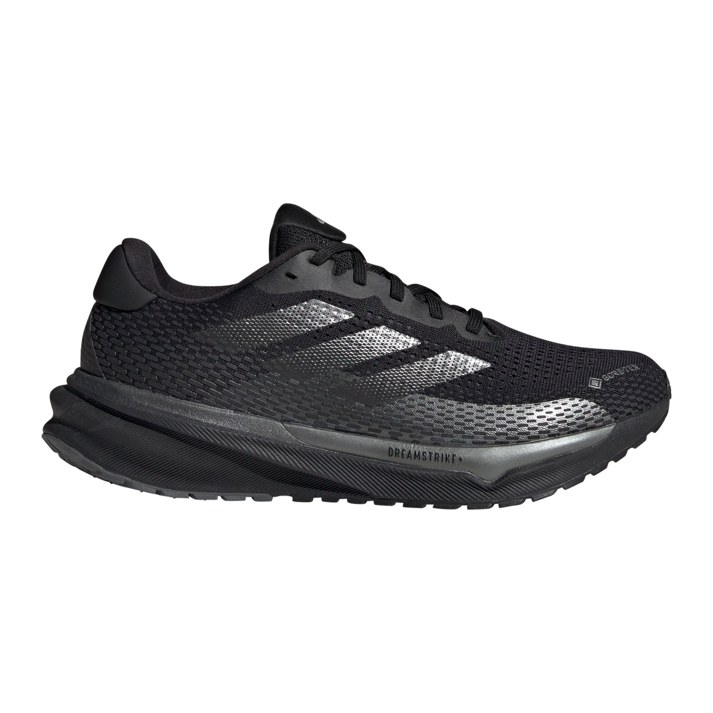 adidas Supernova GTX Neutralschuh Herren - schwarz