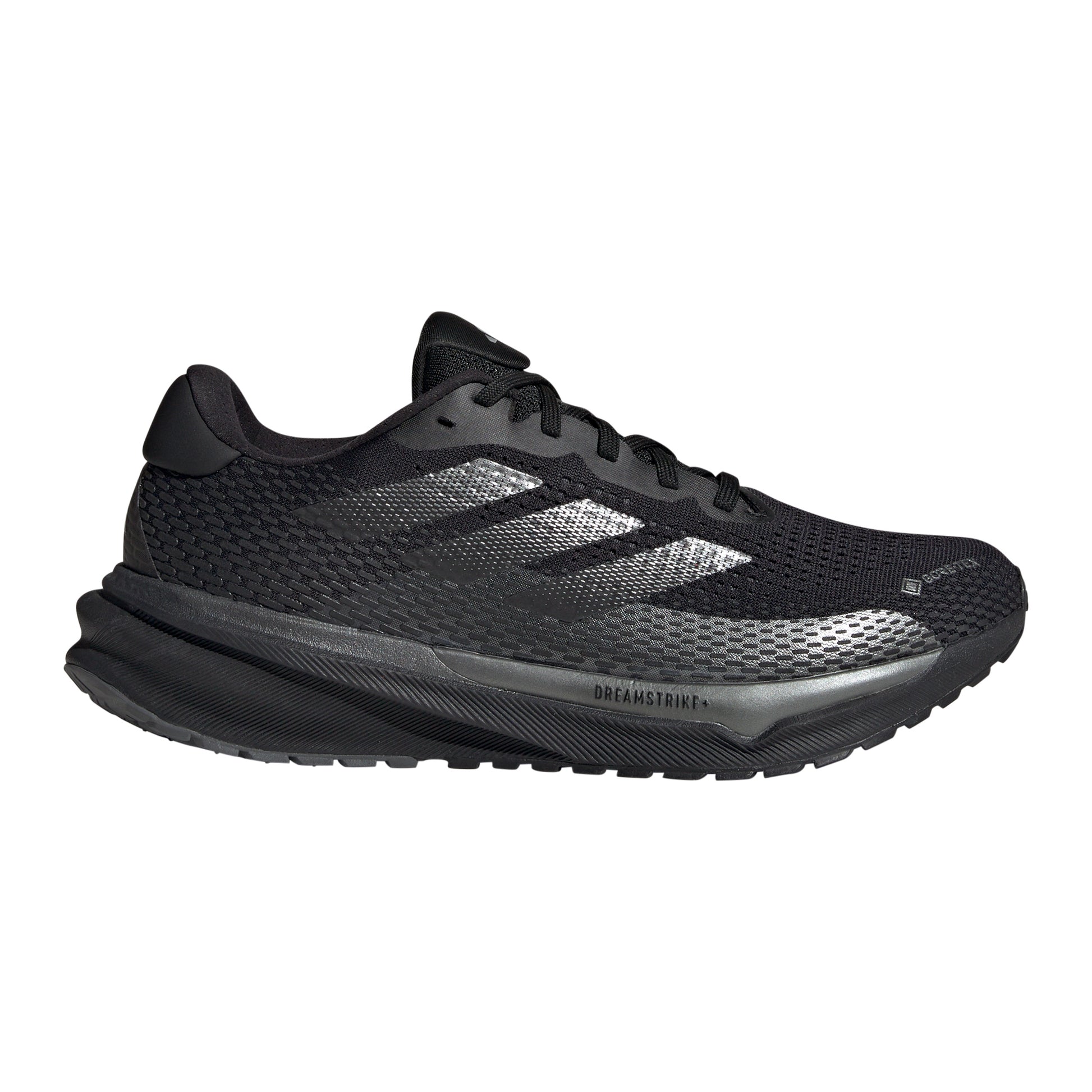 adidas Supernova GTX Neutralschuh Herren - schwarz