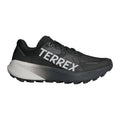 Terrex Agravic 3 Trailschuh Herren-Schwarz,Grau