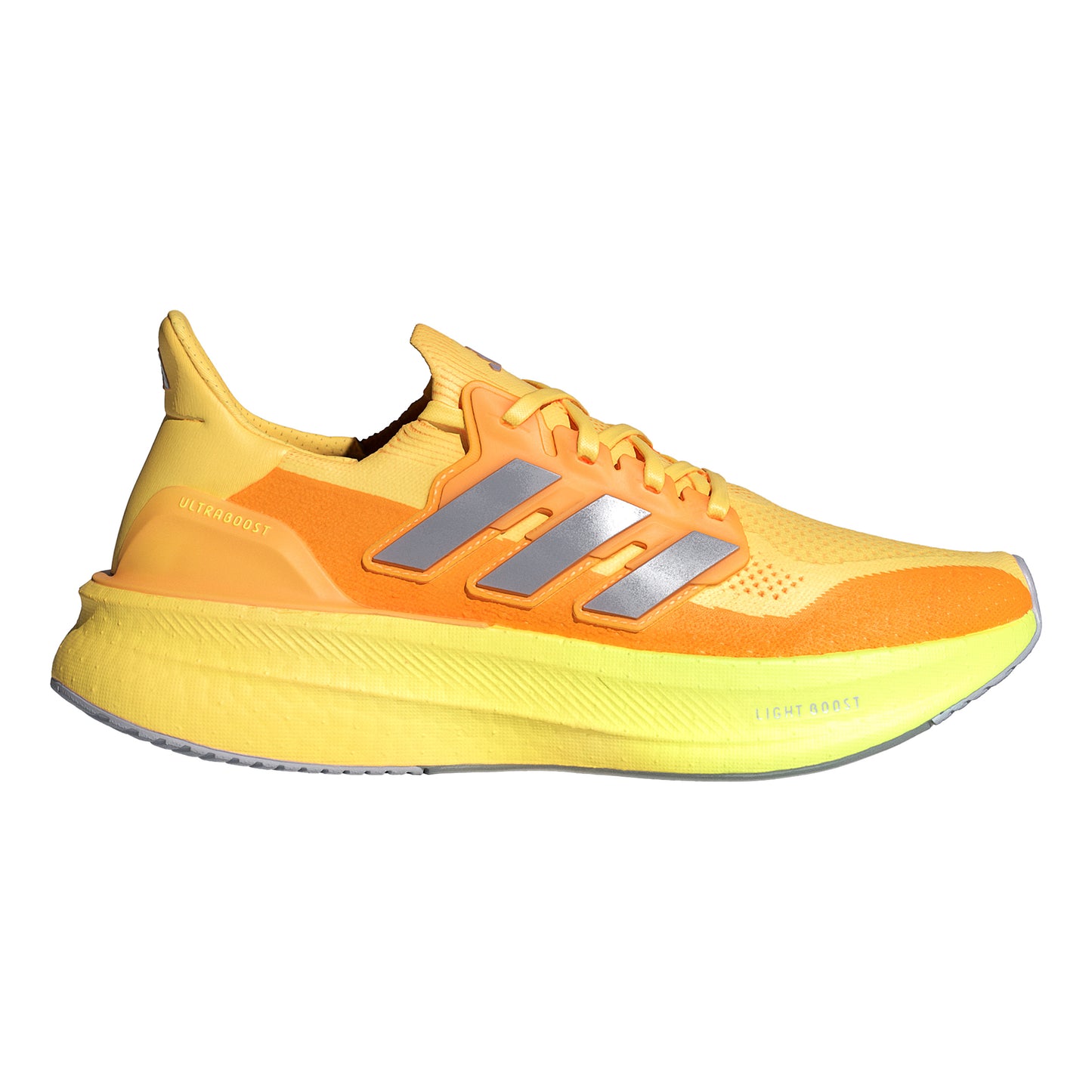 adidas Ultraboost 5 Neutralschuh Herren - orange