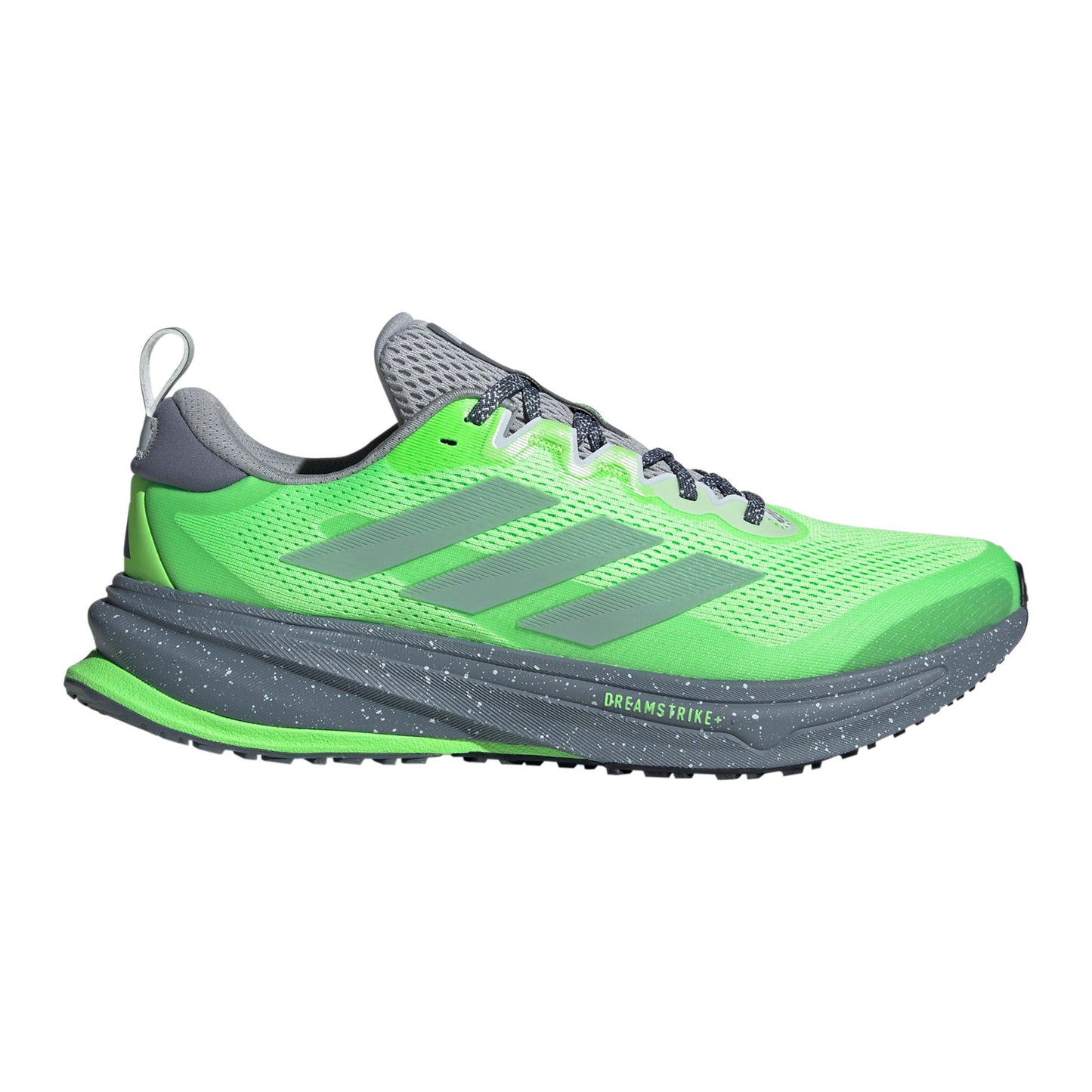 adidas Supernova Rise ATR Neutralschuh Herren - grün, mint