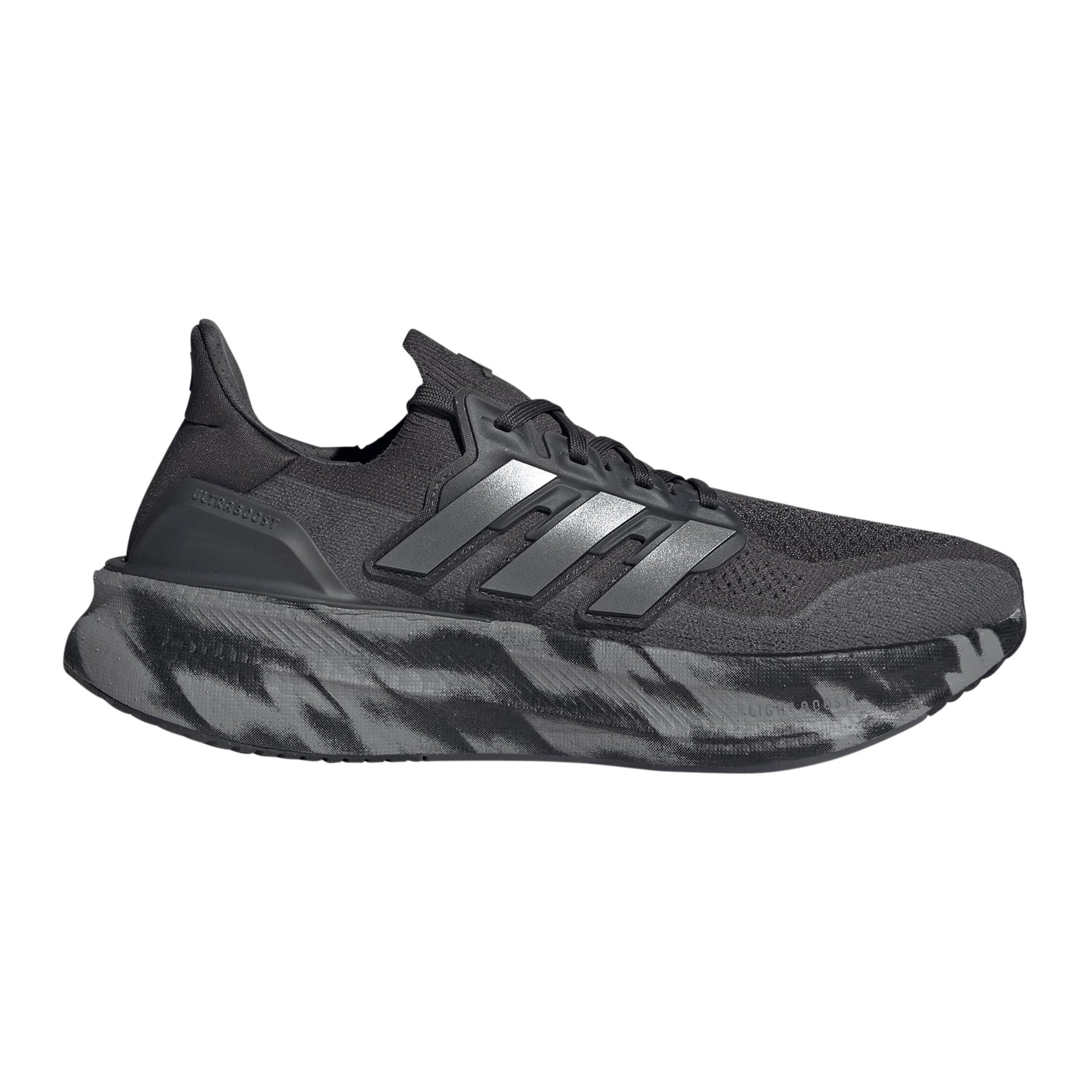 adidas Ultraboost 5 Neutralschuh Herren - dunkelgrau, grau