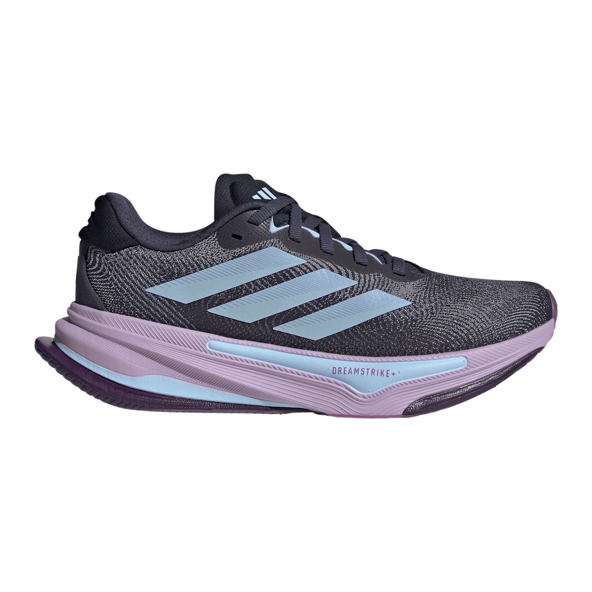 adidas Supernova Prima 2 Stabilitätsschuh Damen - dunkelblau, blau