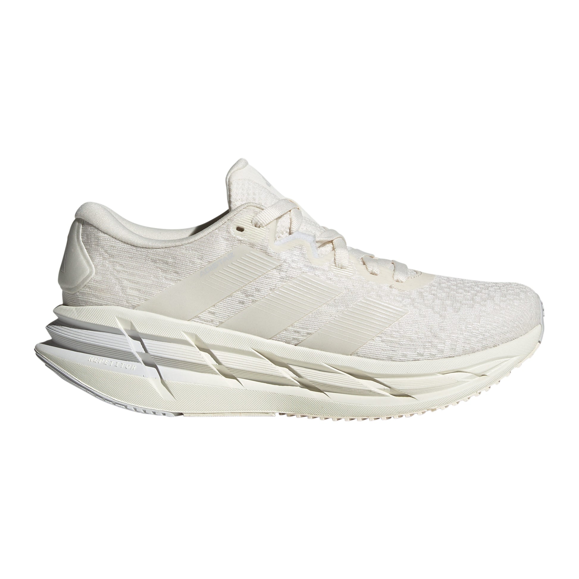 adidas Adistar 4 Neutralschuh Damen - creme