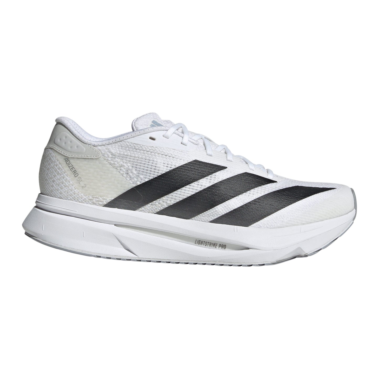 adidas adizero SL 2 Neutralschuh Damen - weiß, schwarz