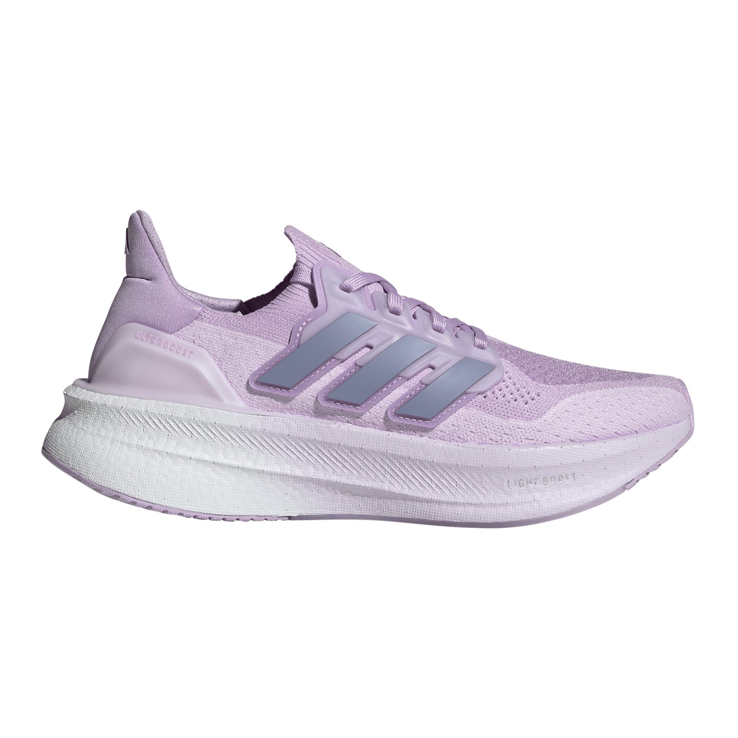 adidas Ultraboost 5 Neutralschuh Damen - flieder, blaugrau