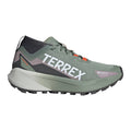 Terrex Agravic GTX Trailschuh Damen-grau