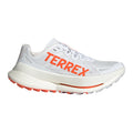 Terrex Agravic Speed Ultra Trailschuh Damen - weiß